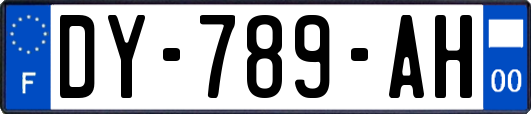 DY-789-AH