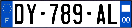 DY-789-AL