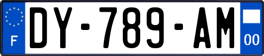 DY-789-AM