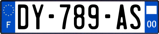 DY-789-AS