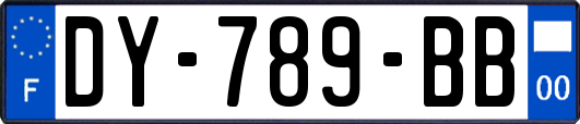 DY-789-BB