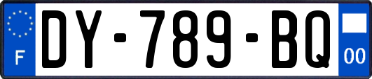 DY-789-BQ