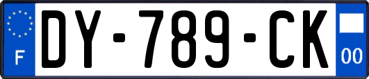 DY-789-CK