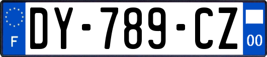 DY-789-CZ