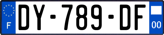 DY-789-DF