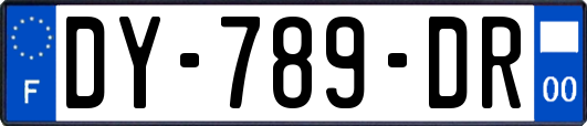 DY-789-DR
