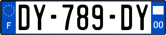 DY-789-DY