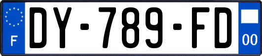DY-789-FD