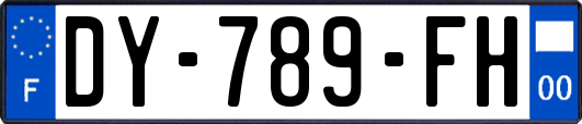 DY-789-FH