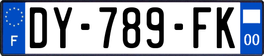 DY-789-FK