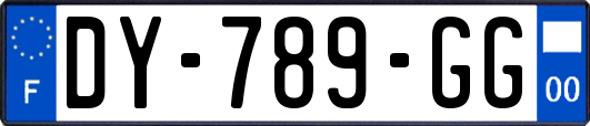 DY-789-GG