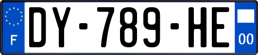 DY-789-HE