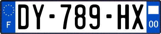 DY-789-HX