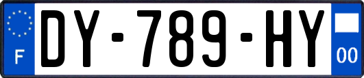 DY-789-HY