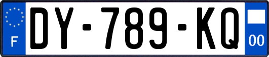 DY-789-KQ