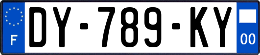 DY-789-KY