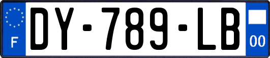 DY-789-LB