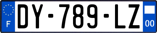 DY-789-LZ