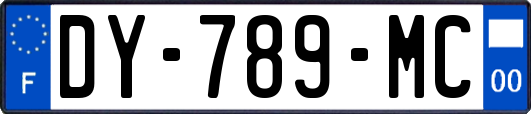 DY-789-MC