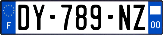 DY-789-NZ