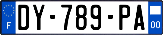 DY-789-PA