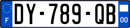 DY-789-QB