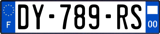 DY-789-RS