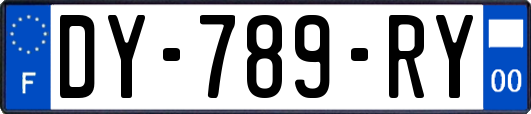 DY-789-RY