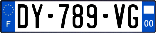 DY-789-VG