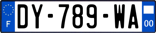 DY-789-WA