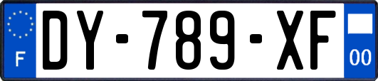 DY-789-XF