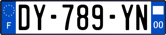 DY-789-YN