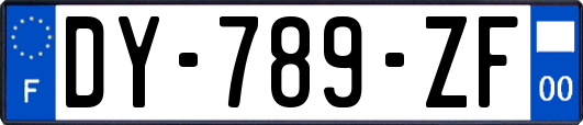 DY-789-ZF