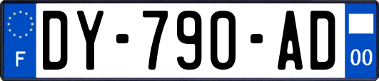 DY-790-AD