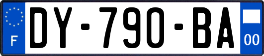 DY-790-BA