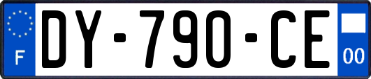 DY-790-CE