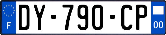 DY-790-CP