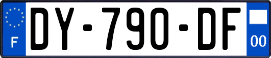 DY-790-DF