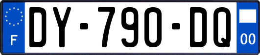 DY-790-DQ