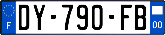 DY-790-FB