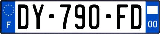 DY-790-FD