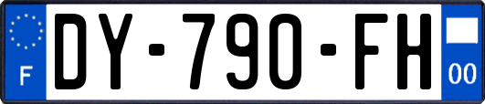 DY-790-FH