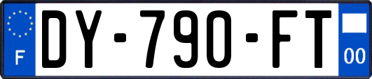 DY-790-FT