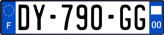 DY-790-GG