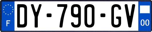 DY-790-GV