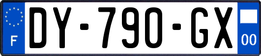 DY-790-GX