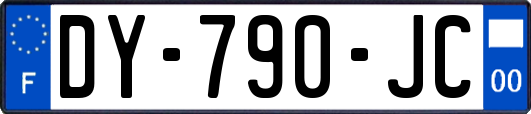 DY-790-JC