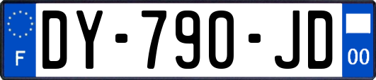 DY-790-JD