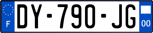 DY-790-JG