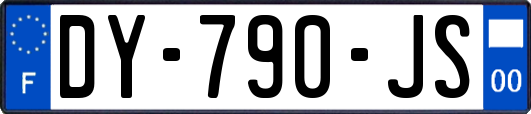 DY-790-JS